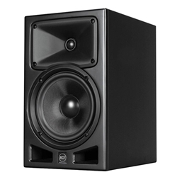 RCF AYRA-EIGHT-PRO, Active 8" Studio Monitor (Blk)