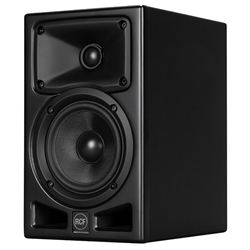 RCF AYRA-FIVE-PRO, Active 5" Studio Monitor (Blk)