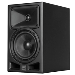 RCF AYRA-SIX-PRO, Active 6" Studio Monitor (Blk)