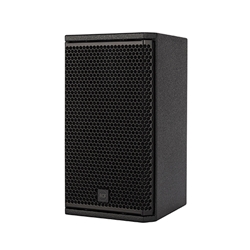 RCF COMPACT M 06, Passive 6" 2-way Compact Speaker (Blk)