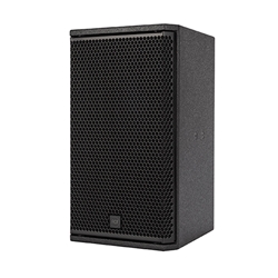 RCF COMPACT M 08, Passive 8" 2-way Compact Speaker (Blk)