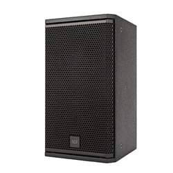 RCF COMPACT M 10, Passive 10" 2-way Compact Speaker (Blk)