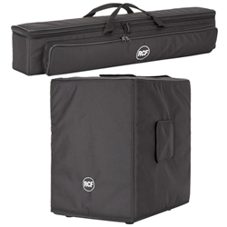 RCF COVER-EVOX12, Protective cover set for EVOX 12 System
