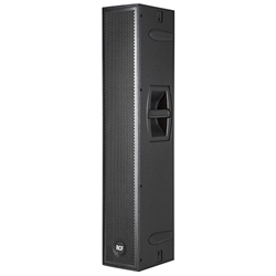RCF NX-L24A-MK2, Active 2-way Column Array Powered Speaker