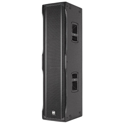 RCF NX-L44A-MK2, Active 2-way Column Array Powered Speaker