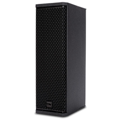 RCF TT515-A, Active Dual 5" Powered Speaker