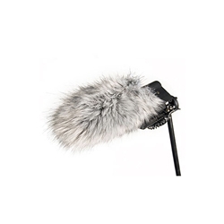 Rode Microphones Deadcat, Artificial fur windscreen