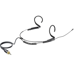 Rode Microphones HS2-BL, Headset Microphone, Black, Large