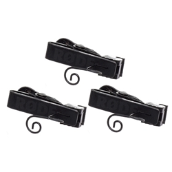 Rode Microphones LAV-CLIP, pack of three.
