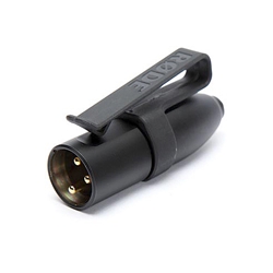 Rode Microphones MiCon-5, MiCon adaptor with 3 Pin XLR