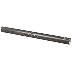 Rode Microphones NTG4+, Shotgun Microphone