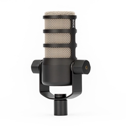Rode Microphones PodMic Dynamic Podcasting Microphone