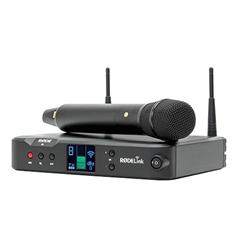 Rode Microphones RODElink Performer Kit