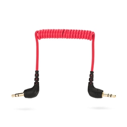 Rode Microphones SC2 3.5mm TRS patch cable for iPhone