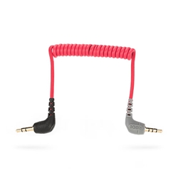 Rode Microphones SC7 TRRS cable for VideoMic GO