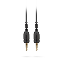 Rode Microphones SC9, 3.5mm TRRS to TRRS patch 1.6m cable