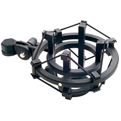 Rode Microphones SM2, microphone shock mount