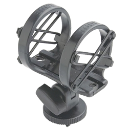 Rode Microphones SM3-R, Rycote Camera Shoe Shock Mount