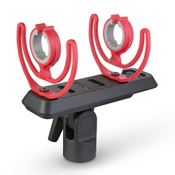 Rode Microphones SM4-R Rycote Shock mount for standard mic stand