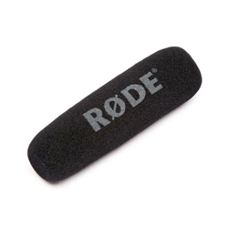 Rode Microphones WSVM, Windscreen