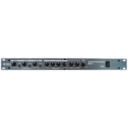 Rolls RM67, Mic/Source Mixer