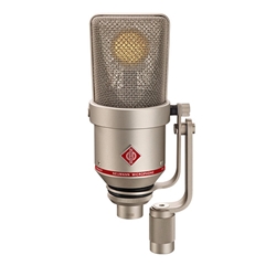 Neumann TLM 170 R, Multi-pattern mic