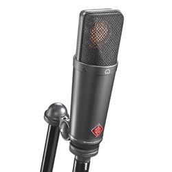 Neumann TLM 193, Cardioid mic