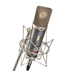 Neumann TLM 67, Multi-pattern mic