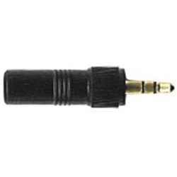 Sennheiser 099112, EW compatible  Male 1/8 in. evolution wireless connector