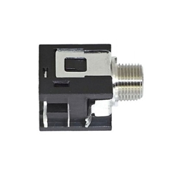 Sennheiser 573606 Socket - 3.5mm Replacement Jack for SK G1, SK G2, and SK G3