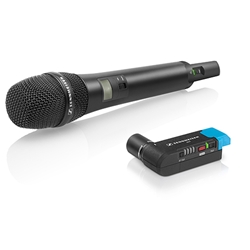 Sennheiser AVX-835 SET-4-US, 505863, Wireless vocal set