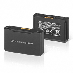 Sennheiser BA 61, 504703,  Battery pack for SK 6000, SK 9000, lithium ion, 2030 mAh