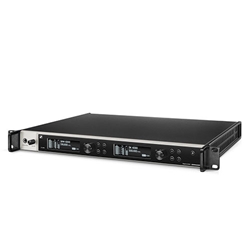 Sennheiser EM 6000 DANTE, 508475,  2-channel digital receive