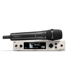 Sennheiser EW 300 G4-865-S-GW1, 509785, Wireless vocal set. frequency range: GW1 (558 - 608 MHz)