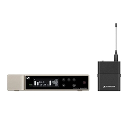 Sennheiser EW-D SK BASE SET (R1-6), 508741, Digital wireless bodypack base set. frequency range: (520 - 576 MHz)