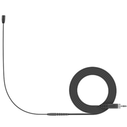 Sennheiser HSP ESSENTIAL OMNI-BLACK, 508245, Headset microphone omnidirectional  for XS Wireless and evolution wireless, black.