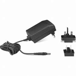 Sennheiser NT 1-1-US, 503873, Power supply for ASA1 active splitter and L2015 charging station