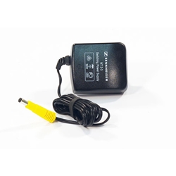 Sennheiser NT 2-3-US, 503870, Power supply for G3 EM rackmount receivers and transmitters