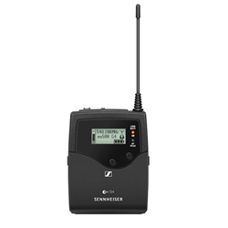 Sennheiser SK 500 G4-AW+, 509542, Bodypack transmitter, frequency range: AW+ (470 - 558 MHz)