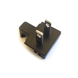 Sennheiser US099901,  Replacement Plug Adapter - NT2-3 US