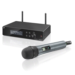 Sennheiser XSW 2-835-A, 507143,  Wireless vocal set. frequency range: A (548 - 572 MHz)