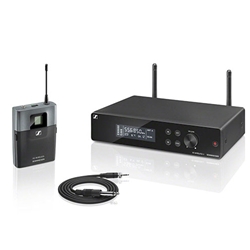 Sennheiser XSW 2-CI1-A, 507136, Wireless instrument set. frequency range: A (548 - 572 MHz)
