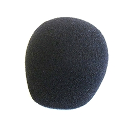 Shure 36A678A SM58/Beta 58 Foam Insert