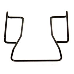 Shure 44A8023C Replacement Clip for Shure ULX Bodypack Transmitter