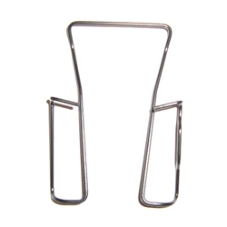 Shure 44A8030A Replacement Clip for Shure SLX/PGXD Bodypack Transmitter