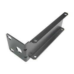 Shure 53A8611 Short Rack Ear for Wireless Units