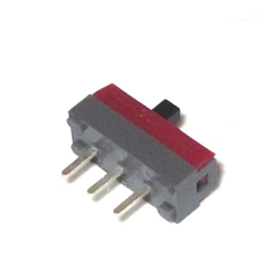 Shure 55A8087 Replacement Switch for UT2 Wireless Handheld Transmitters