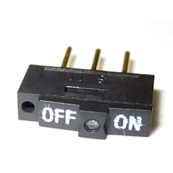 Shure 55A8149 Replacement Switch for UR2 Wireless Transmitters