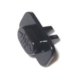 Shure 65A8472 Replacement Switch Activator for UT2 Wireless
