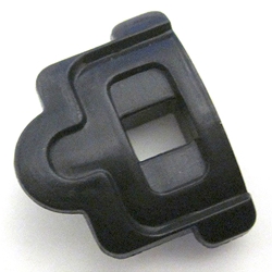 Shure 65A8595 PGX2 Bezel Insert